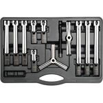 Съемник підшипників з важкодоступних місць YATO (YT-25105), фото  | SNABZHENIE.com.ua