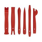 Съемник внутренней обивки автомобиля, 6 шт. YATO (YT-0837), фото  | SNABZHENIE.com.ua