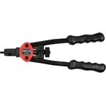 Заклепочник двуручний для нитогайок, 300 мм YATO, фото  | SNABZHENIE.com.ua