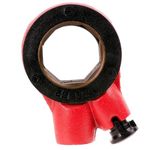 Храповый механизм под трубную плашку 1/2-1 1/4 INTERTOOL SD-8016, фото  | SNABZHENIE.com.ua