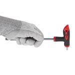 Отвертка Т-образная INTERTOOL HT-0422 с 25 насадками, фото , изображение 5 | SNABZHENIE.com.ua