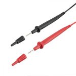 Щупы для мультиметра INTERTOOL MD-0001 / MD-0002, MD-0102, фото , изображение 2 | SNABZHENIE.com.ua