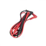 Щупы для мультиметра INTERTOOL MD-0001 / MD-0002, MD-0102, фото , изображение 4 | SNABZHENIE.com.ua