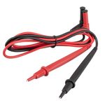 Щупы для мультиметра INTERTOOL MD-0001 / MD-0002, MD-0102, фото  | SNABZHENIE.com.ua