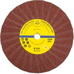 Лепестковая шлифовальная головка FSR 618, 165 x 14 мм, зерно 120, фото  | SNABZHENIE.com.ua