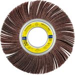 Головка лепестковая шлифовальная Klingspor 300x50x97,8 мм, зерно 120, фото  | SNABZHENIE.com.ua