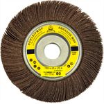 Головка лепестковая SM 611 W, круги LS 309 X, 165x25x25,4 мм, зерно 60, фото  | SNABZHENIE.com.ua