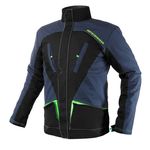 Робочая кофта Motosynthesis, 100% хлопок, рипстоп, размер XXXL, фото  | SNABZHENIE.com.ua
