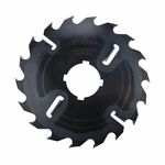 Пильный диск 279, D=315, F=80, Z=18+4, K/P=3,2/2,2, Ita Tools, фото  | SNABZHENIE.com.ua