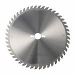 Диск пильный Saw blade D=300 F=30 Z=48 K/P=4,0/2,8 WZ PH03, фото  | SNABZHENIE.com.ua