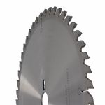 Диск пильный Saw blade D=300 F=30 Z=48 K/P=4,0/2,8 WZ PH03, фото , изображение 2 | SNABZHENIE.com.ua
