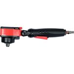 Ключ пневматический YATO 1/2", 500 Нм, 113 л/мин, 6.3 Bar, фото  | SNABZHENIE.com.ua