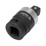 Подовжувач карданний YATO 3/4", L=93 мм [5/20], фото  | SNABZHENIE.com.ua
