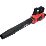 Пневмоинструмент YATO аккумуляторный 36V, 900 м³/ч (без акум.), фото  | SNABZHENIE.com.ua