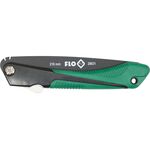 Садовая складная ножовка FLO, L=210 мм, 7 зубьев, t=1 мм, фото  | SNABZHENIE.com.ua