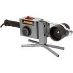 Паяльник для термопластиковых труб VOREL, 800/1500 Вт, 0-300°C, фото  | SNABZHENIE.com.ua