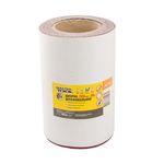 Шкурка шлифовальная MASTERTOOL Р80 200 мм, 10 м, тканевая основа, фото  | SNABZHENIE.com.ua