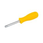 Держатель MASTERTOOL 1/4" с наружным квадратом 150 мм 40-0338, фото  | SNABZHENIE.com.ua