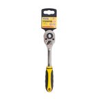 Трещотка MASTERTOOL 3/8" 45Т 78-0123, фото , изображение 4 | SNABZHENIE.com.ua