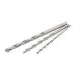 Сверло HSS GRANITE 4.5 мм удлиненное DIN340 белое 6-01-045, фото  | SNABZHENIE.com.ua