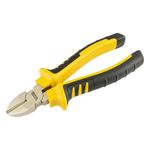 Бокорезы MASTERTOOL 180 мм, C55, HRC 45-50, 23-1180, фото  | SNABZHENIE.com.ua