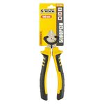 Бокорезы MASTERTOOL 180 мм, C55, HRC 45-50, 23-1180, фото , изображение 4 | SNABZHENIE.com.ua