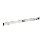 Уровень MASTERTOOL 80 см усиленный, 3 капсулы, арт. 34-0803, фото  | SNABZHENIE.com.ua