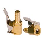 Наконечник MASTERTOOL для пистолета на шланг 8 мм 81-8653, фото  | SNABZHENIE.com.ua