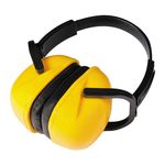 Наушники MASTERTOOL 82-0121 с шумоподавлением и складной дужкой, фото  | SNABZHENIE.com.ua