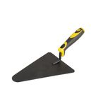 Кельма бетонщика MASTERTOOL с двухкомпонентной ручкой 19-4224, фото  | SNABZHENIE.com.ua