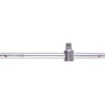 Вороток Т-образный MASTERTOOL 1/2" 250 мм CRV 78-0226, фото  | SNABZHENIE.com.ua