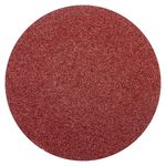 Круг шлифовальный MASTERTOOL 125 мм, зерно 120, на липучке, фото  | SNABZHENIE.com.ua