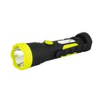 Фонарь магнитный WERTVOLL LED/COB, IP44, Li-ion 2000 мАч, 7000 K, фото  | SNABZHENIE.com.ua