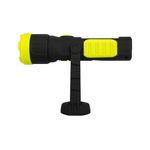 Фонарь магнитный WERTVOLL LED/COB, IP44, Li-ion 2000 мАч, 7000 K, фото , изображение 3 | SNABZHENIE.com.ua