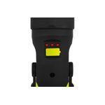 Фонарь магнитный WERTVOLL LED/COB, IP44, Li-ion 2000 мАч, 7000 K, фото , изображение 5 | SNABZHENIE.com.ua