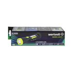 Фонарь магнитный WERTVOLL LED/COB, IP44, Li-ion 2000 мАч, 7000 K, фото , изображение 8 | SNABZHENIE.com.ua