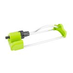 Ороситель осцилляционный MASTERTOOL 1/2", 18 отверстий, пластик+металл, фото  | SNABZHENIE.com.ua