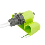 Ороситель осцилляционный MASTERTOOL 1/2", 18 отверстий, пластик+металл, фото , изображение 3 | SNABZHENIE.com.ua