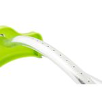 Ороситель осцилляционный MASTERTOOL 1/2", 18 отверстий, пластик+металл, фото , изображение 4 | SNABZHENIE.com.ua