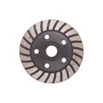 Алмазная торцевая фреза GRANITE TURBO LINE 125х22.2 мм 12500 об/мин, фото  | SNABZHENIE.com.ua