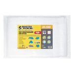 Тент MASTERTOOL LENO CRYSTAL 5x8 м 130 г/м² 89-2508, фото , изображение 3 | SNABZHENIE.com.ua Тент MASTERTOOL LENO CRYSTAL 5x8 м 130 г/м² 89-2508, фото , изображение 3 | SNABZHENIE.com.ua