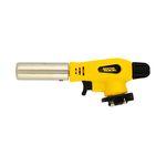 Горелка MASTERTOOL Фотон, пьезоподжиг, керамическая защита Ø22 мм, фото  | SNABZHENIE.com.ua