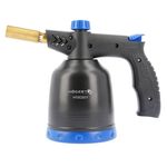 Газовая паяльная лампа HOEGERT HT2C501, фото  | SNABZHENIE.com.ua