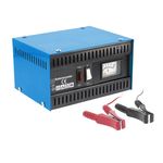 Зарядное устройство HOEGERT HT8G611 6V/12V 120Ah, макс. 7А, фото  | SNABZHENIE.com.ua