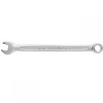 Ключ комбинированный 9 мм, сталь CrV, DIN 3113, HOEGERT HT1W409, фото  | SNABZHENIE.com.ua