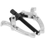 Двухлапый съемник подшипников HOEGERT HT8G201, 100 мм, фото  | SNABZHENIE.com.ua