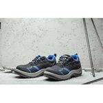 Полуботинки рабочие HOEGERT BILAU S1 SRC, черно-синие, фото , изображение 2 | SNABZHENIE.com.ua Полуботинки рабочие HOEGERT BILAU S1 SRC, черно-синие, фото , изображение 2 | SNABZHENIE.com.ua