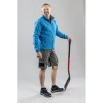 Полуботинки рабочие HOEGERT BILAU S1 SRC, черно-синие, фото , изображение 5 | SNABZHENIE.com.ua Полуботинки рабочие HOEGERT BILAU S1 SRC, черно-синие, фото , изображение 5 | SNABZHENIE.com.ua