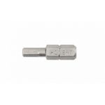 Биты HEX 4, 25 мм, 5 шт. HOEGERT HT1S348, фото  | SNABZHENIE.com.ua