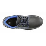 Полуботинки HOEGERT ZORGE S3, SRC, черные, фото , изображение 5 | SNABZHENIE.com.ua